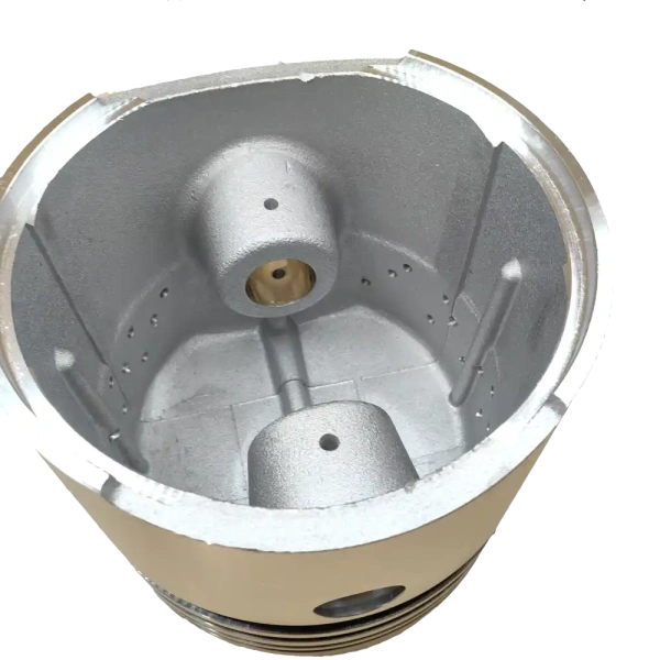 Поршень ЦНД НД.32.03.00.01-001